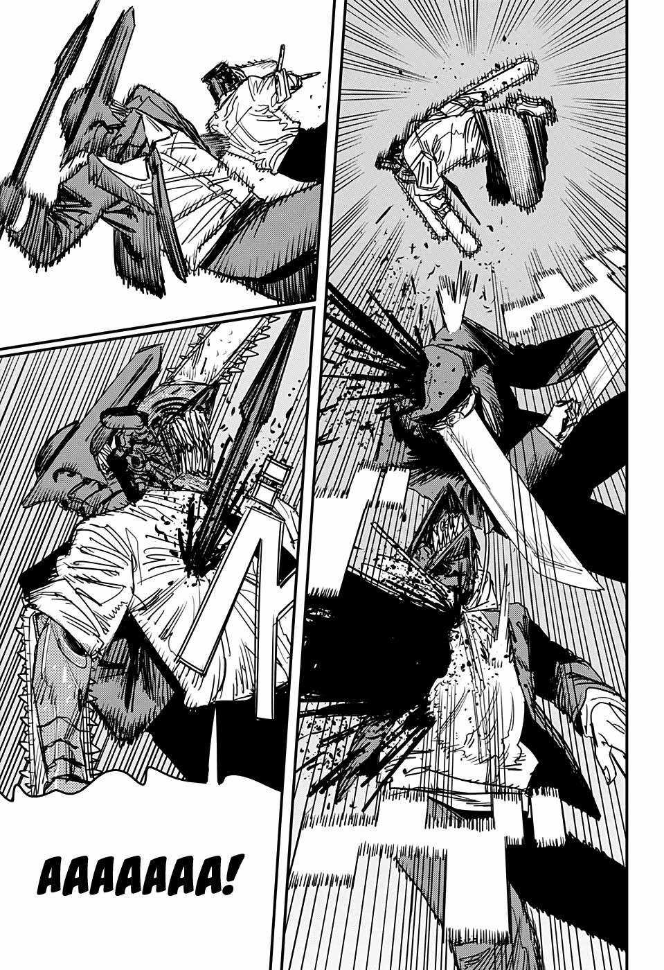 Chainsaw-man - Chapter 94 - Trang 10