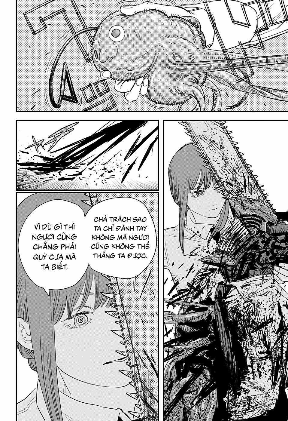 Chainsaw-man - Chapter 95 - Trang 16