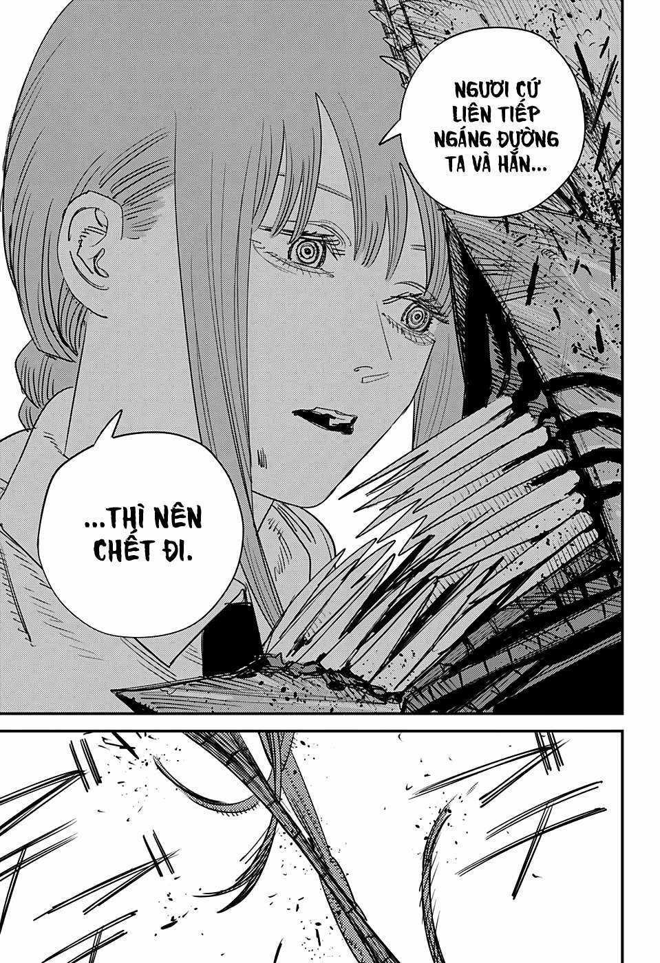 Chainsaw-man - Chapter 95 - Trang 19