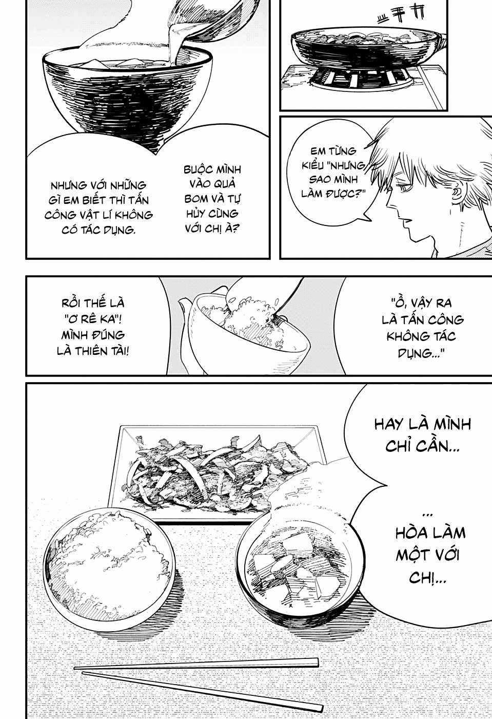 Chainsaw-man - Chapter 96 - Trang 19