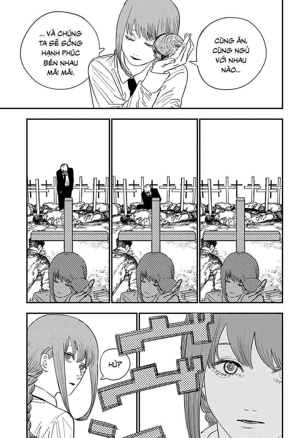 Chainsaw-man - Chapter 96 - Trang 6
