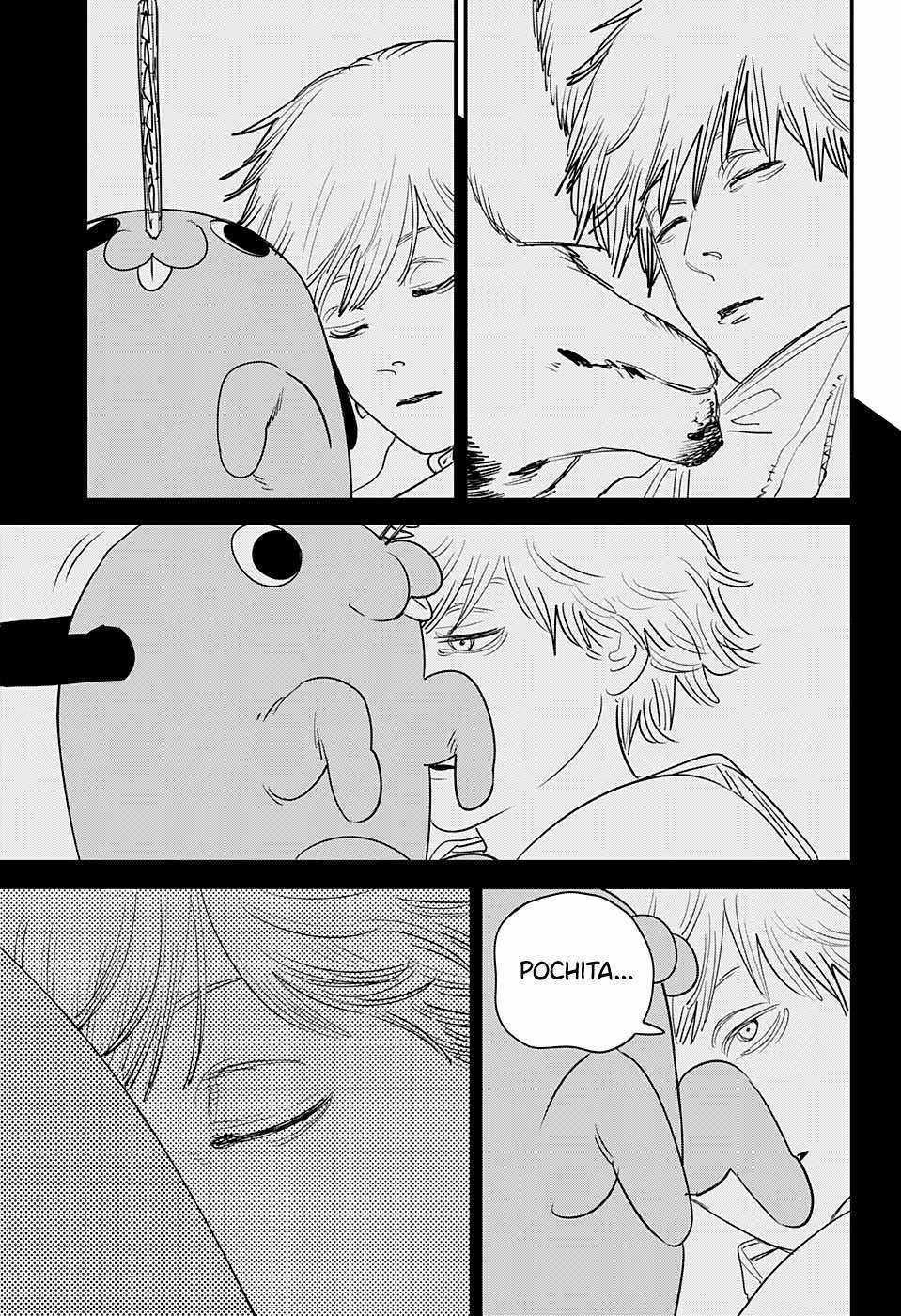 Chainsaw-man - Chapter 97 - Trang 17