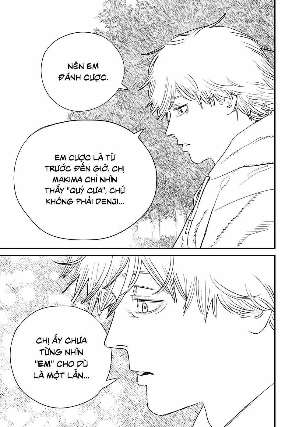 Chainsaw-man - Chapter 97 - Trang 9