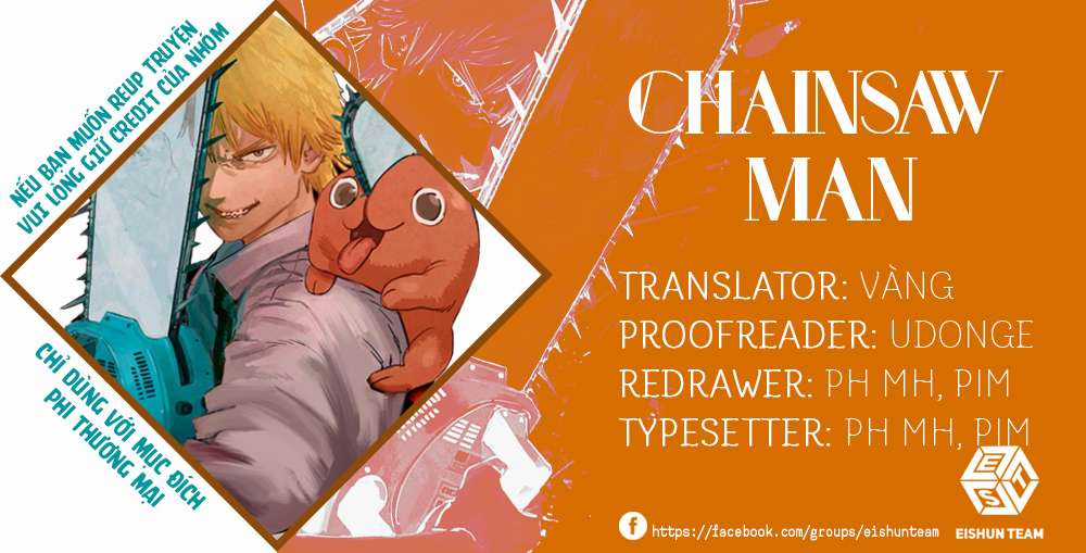 Chainsaw-man - Chapter 98 - Trang 2