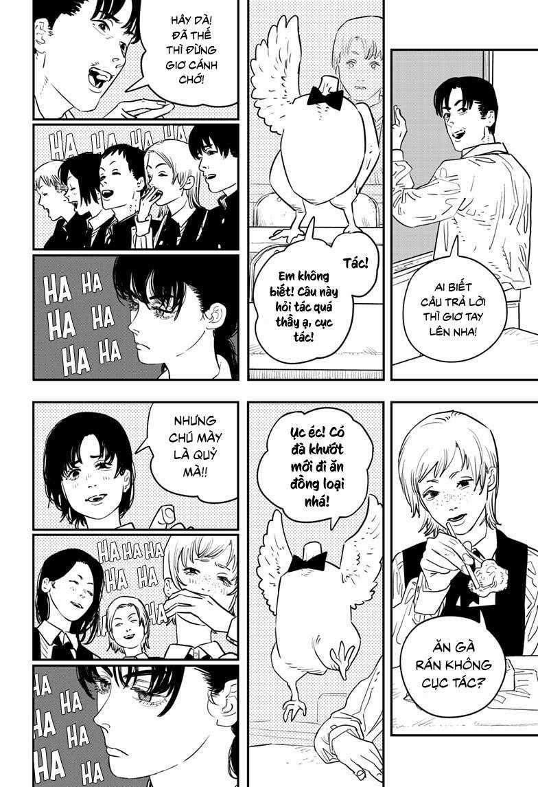 Chainsaw-man - Chapter 98 - Trang 11