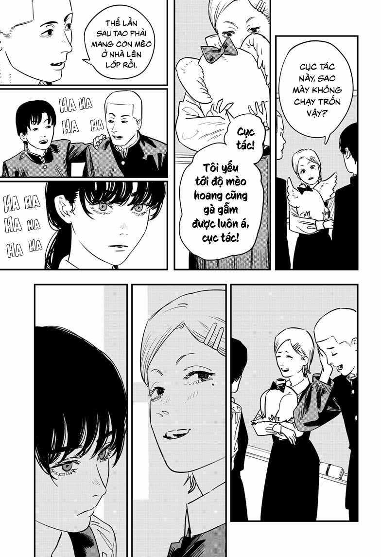 Chainsaw-man - Chapter 98 - Trang 12