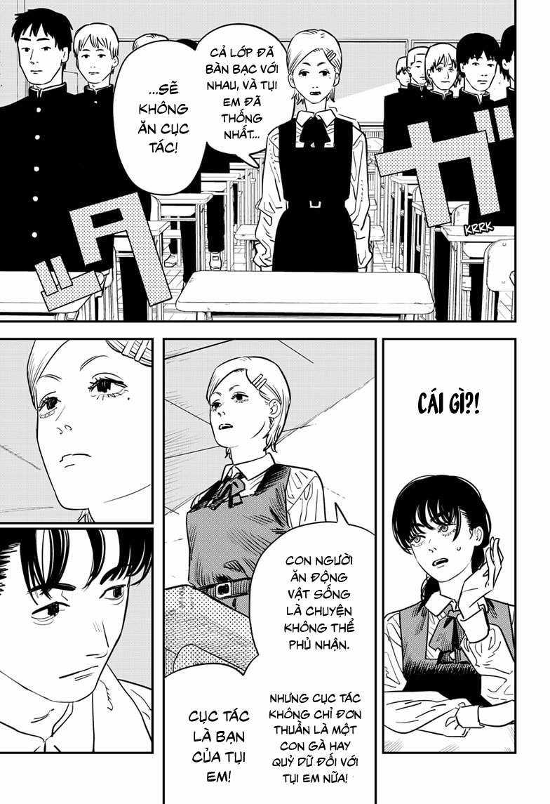 Chainsaw-man - Chapter 98 - Trang 14