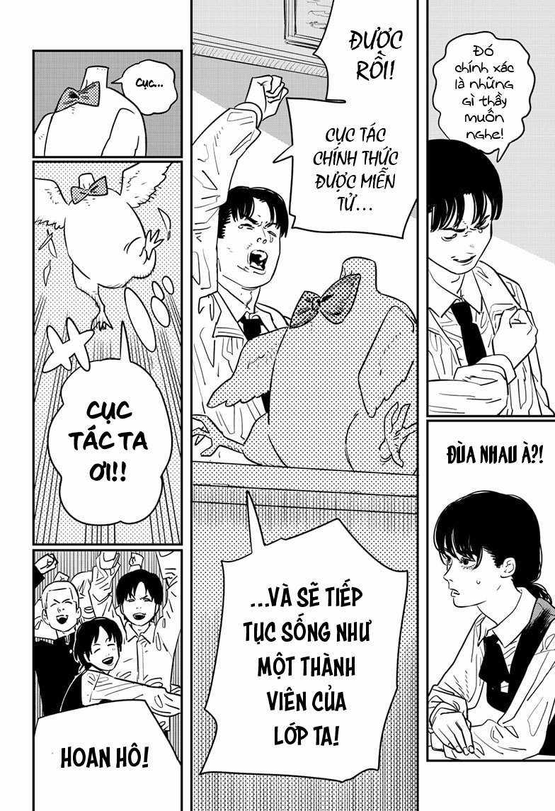 Chainsaw-man - Chapter 98 - Trang 15