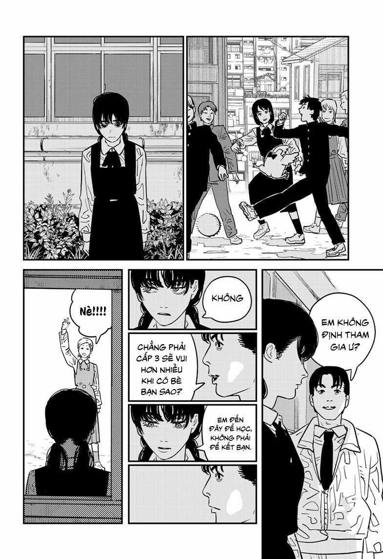 Chainsaw-man - Chapter 98 - Trang 17