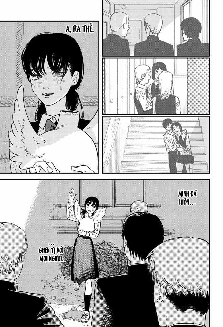 Chainsaw-man - Chapter 98 - Trang 20