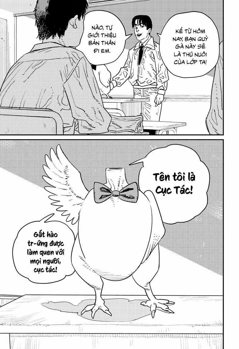 Chainsaw-man - Chapter 98 - Trang 3