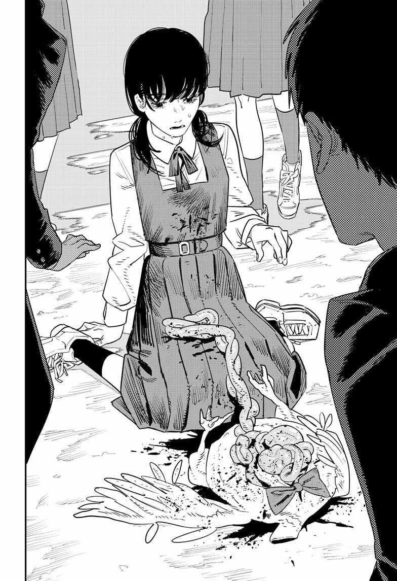 Chainsaw-man - Chapter 98 - Trang 23