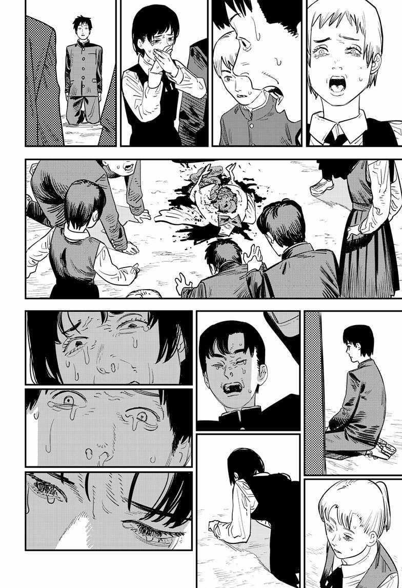 Chainsaw-man - Chapter 98 - Trang 25