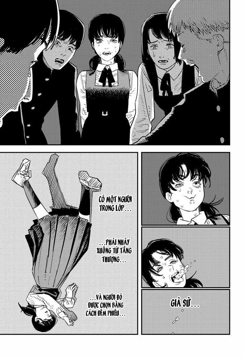 Chainsaw-man - Chapter 98 - Trang 26