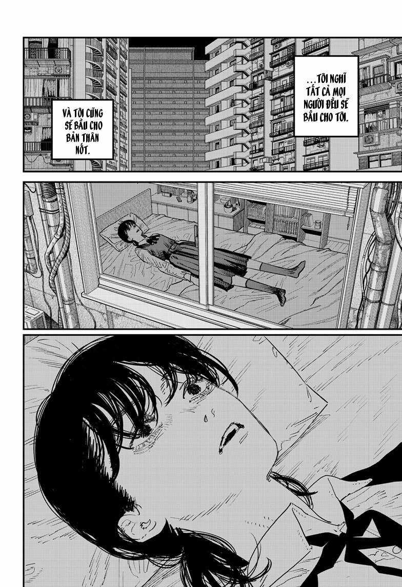 Chainsaw-man - Chapter 98 - Trang 27