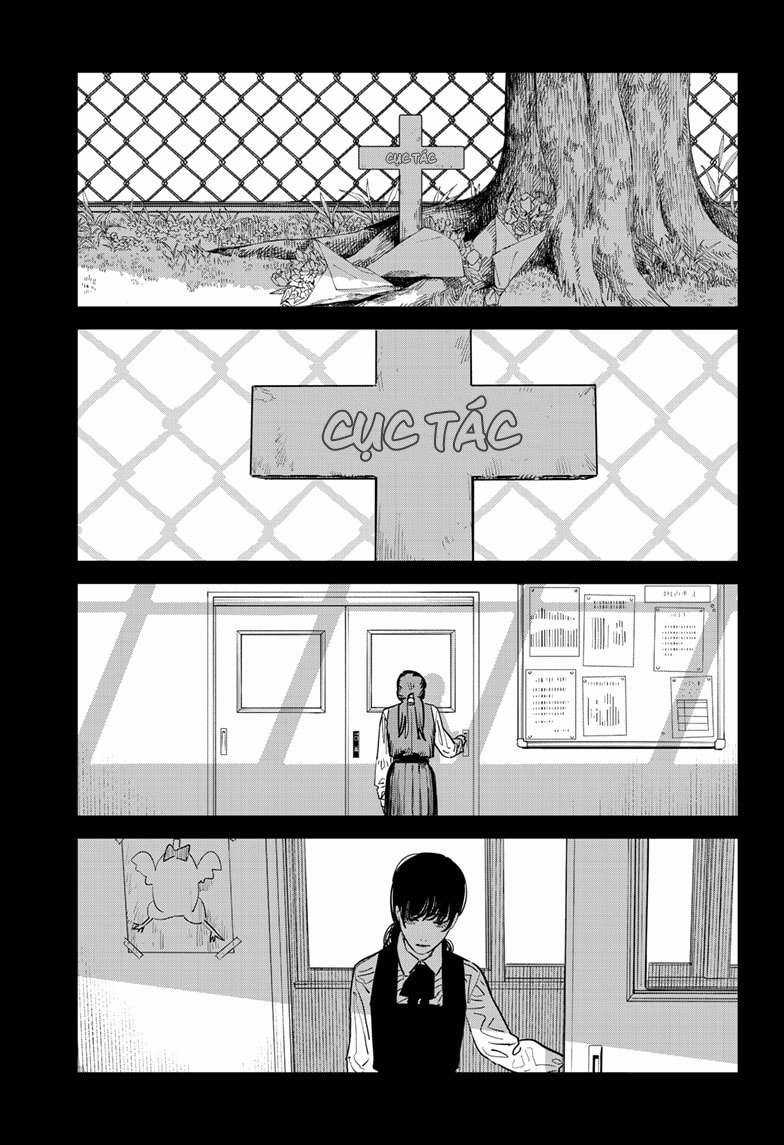 Chainsaw-man - Chapter 98 - Trang 28