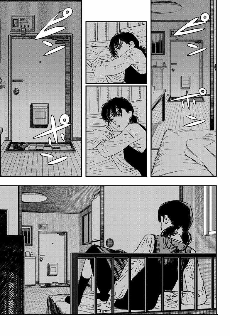 Chainsaw-man - Chapter 98 - Trang 30