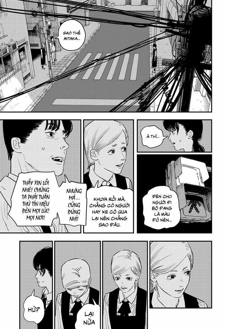 Chainsaw-man - Chapter 98 - Trang 32