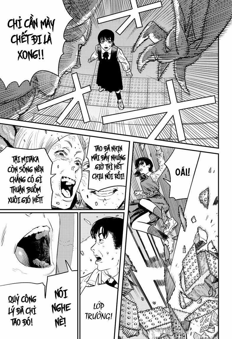 Chainsaw-man - Chapter 98 - Trang 36