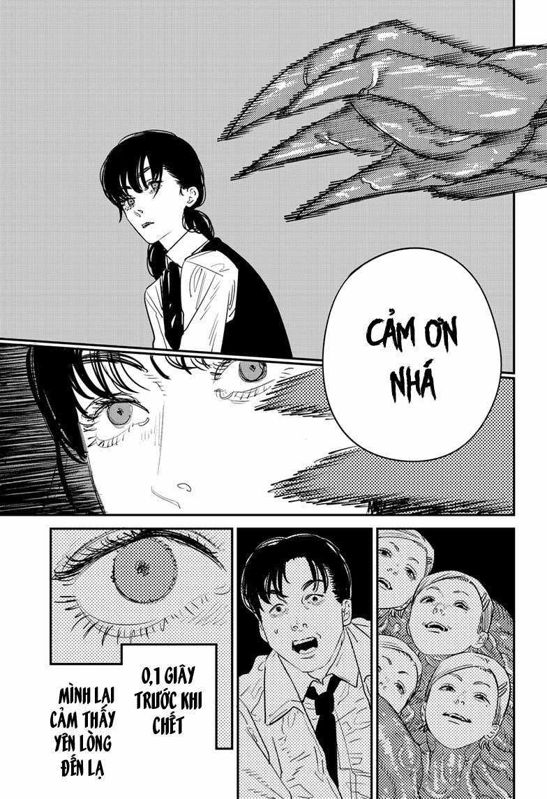 Chainsaw-man - Chapter 98 - Trang 38