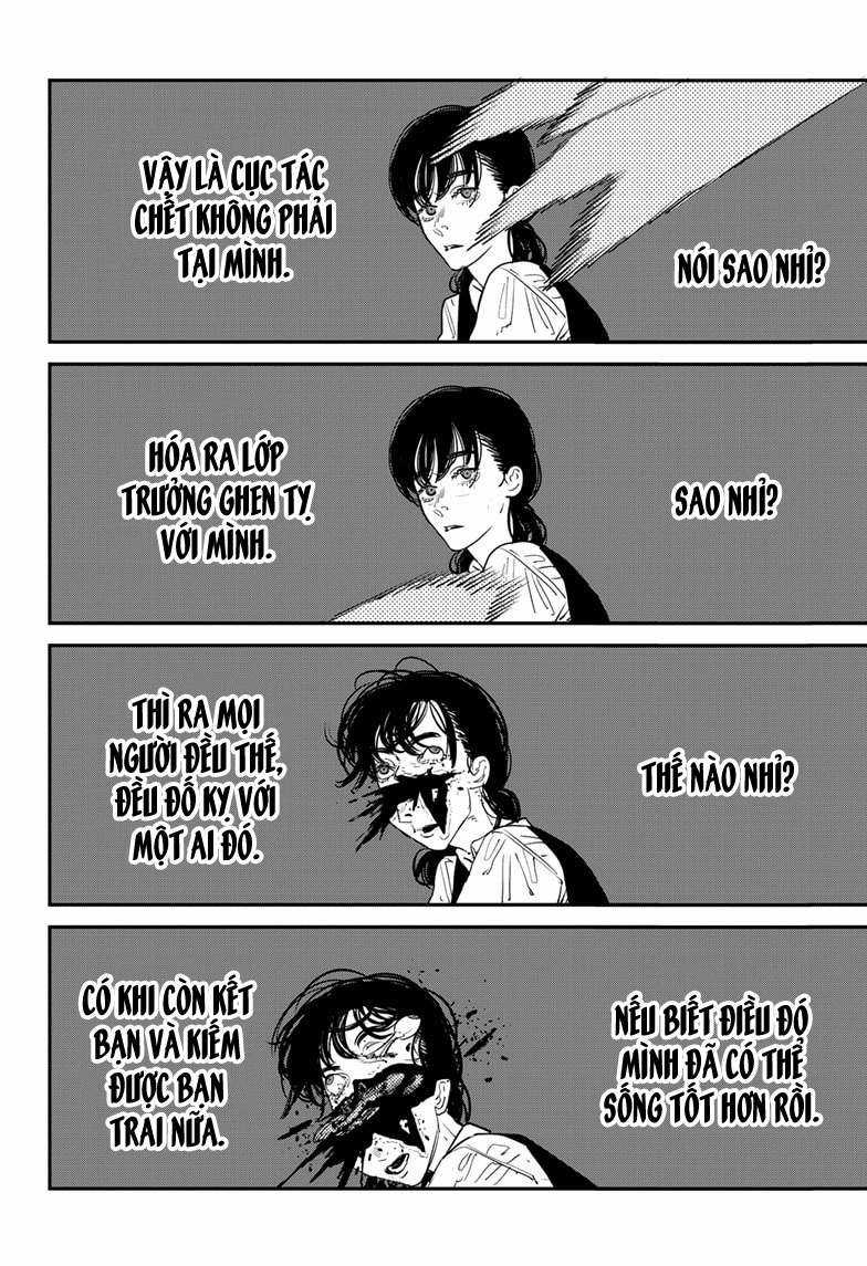 Chainsaw-man - Chapter 98 - Trang 39