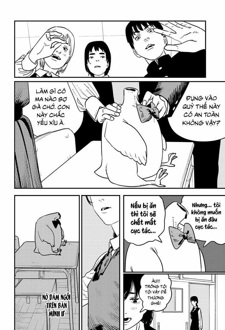 Chainsaw-man - Chapter 98 - Trang 5