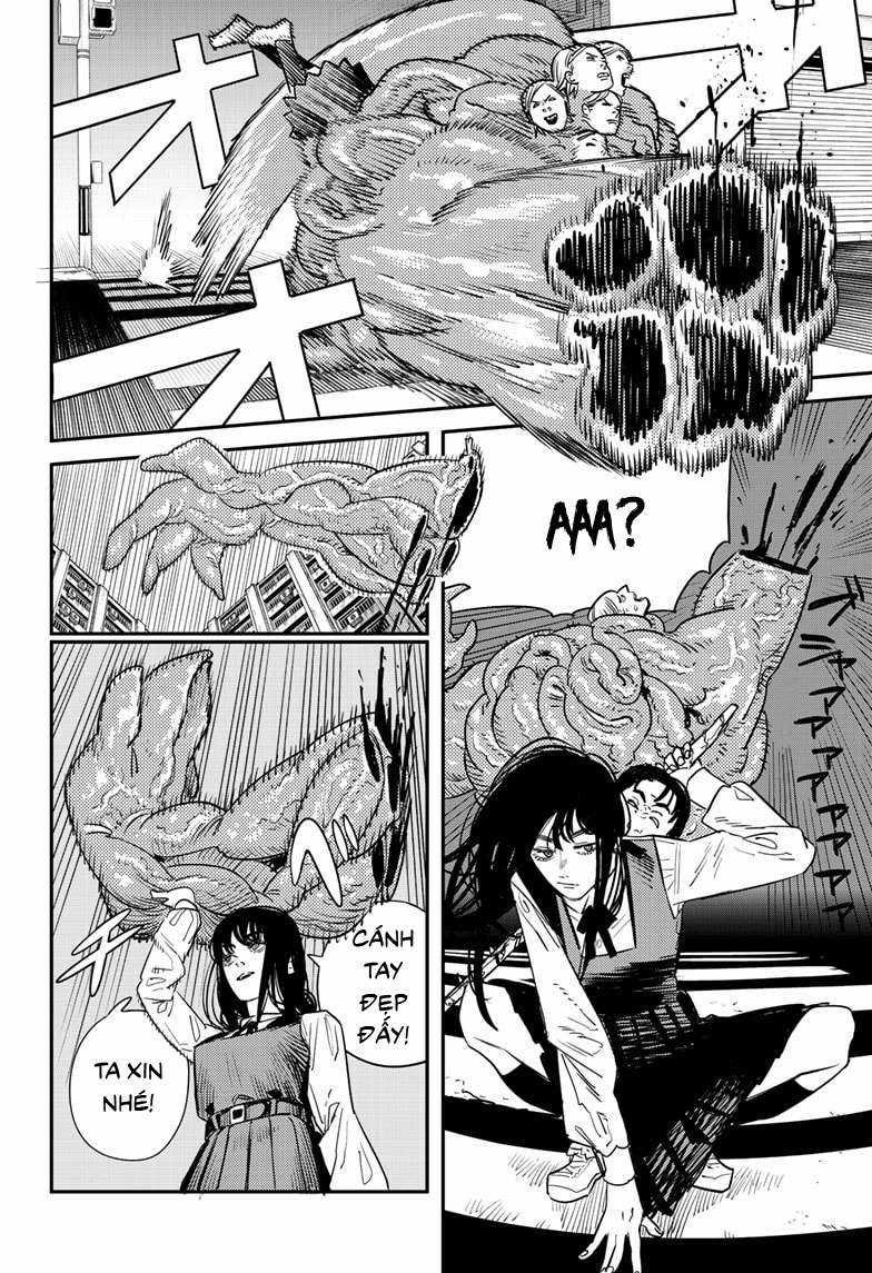 Chainsaw-man - Chapter 98 - Trang 46