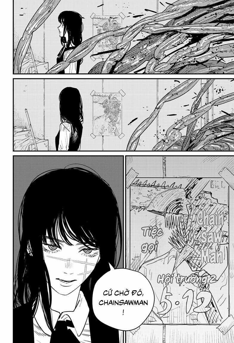 Chainsaw-man - Chapter 98 - Trang 50