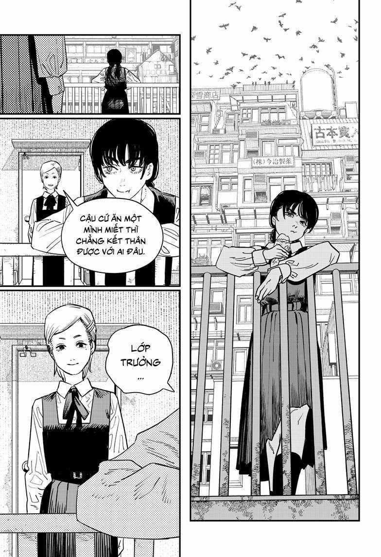 Chainsaw-man - Chapter 98 - Trang 8