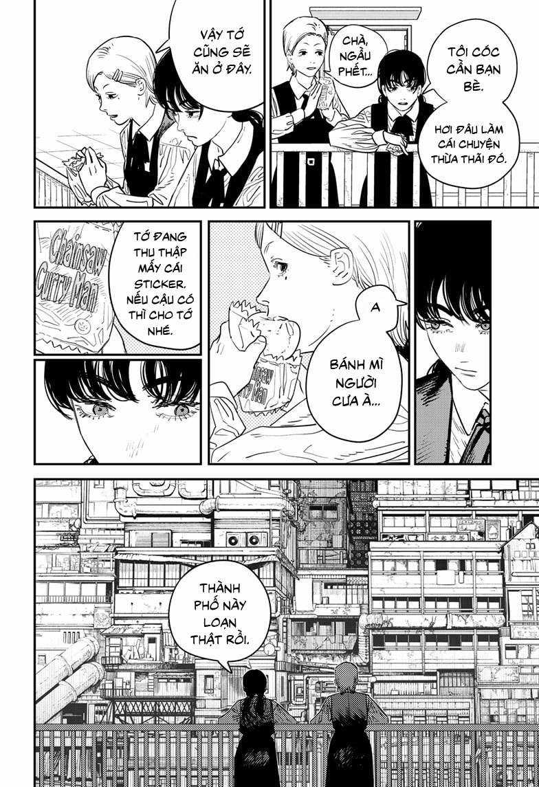 Chainsaw-man - Chapter 98 - Trang 9