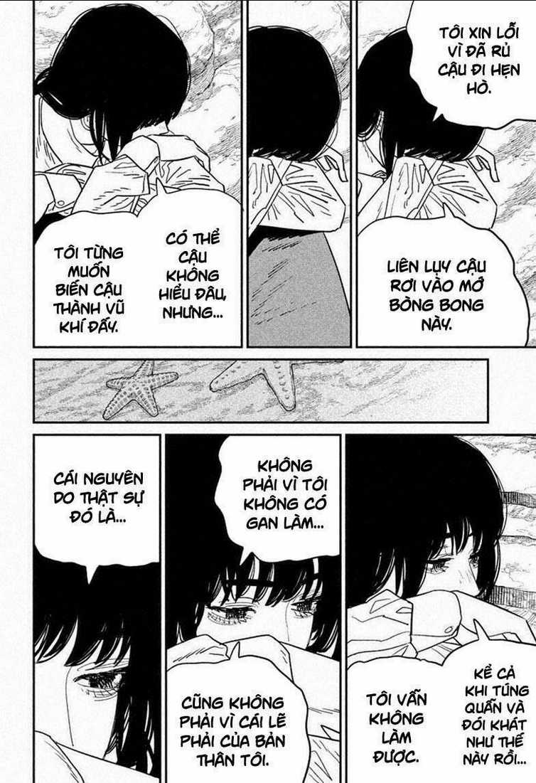 Chainsawman Phần 2 - Chapter 115 - Trang 9
