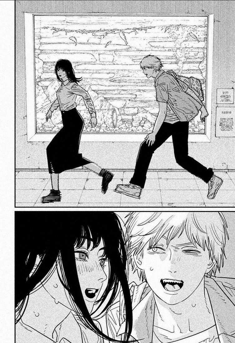 Chainsawman Phần 2 - Chapter 116 - Trang 15