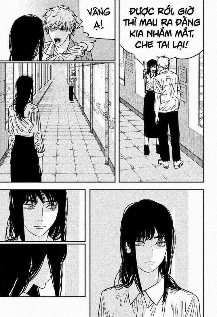 Chainsawman Phần 2 - Chapter 116 - Trang 17