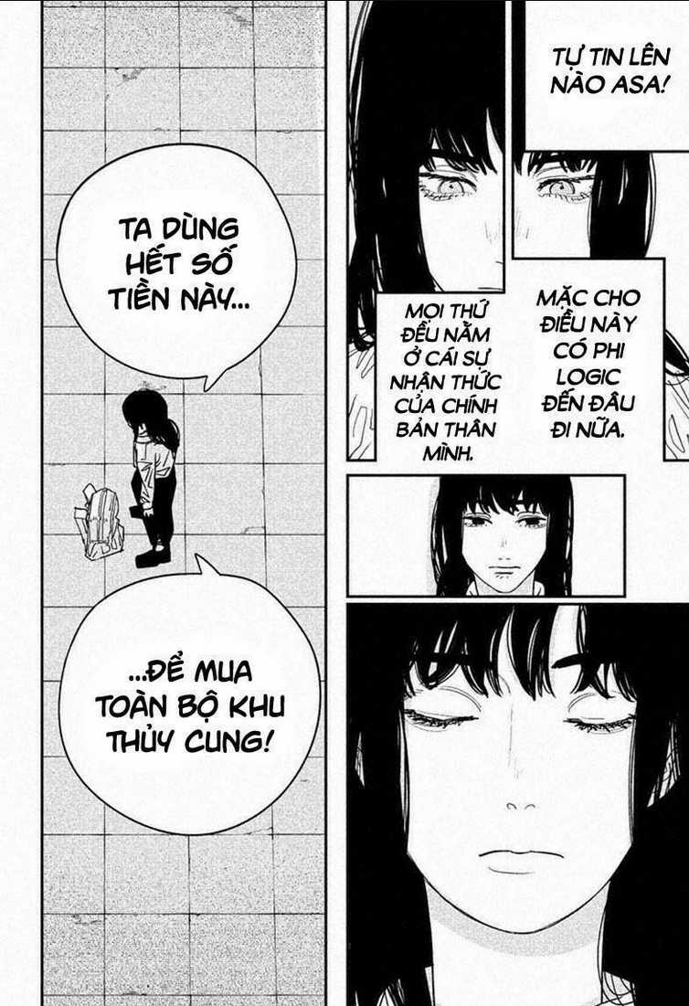 Chainsawman Phần 2 - Chapter 116 - Trang 18