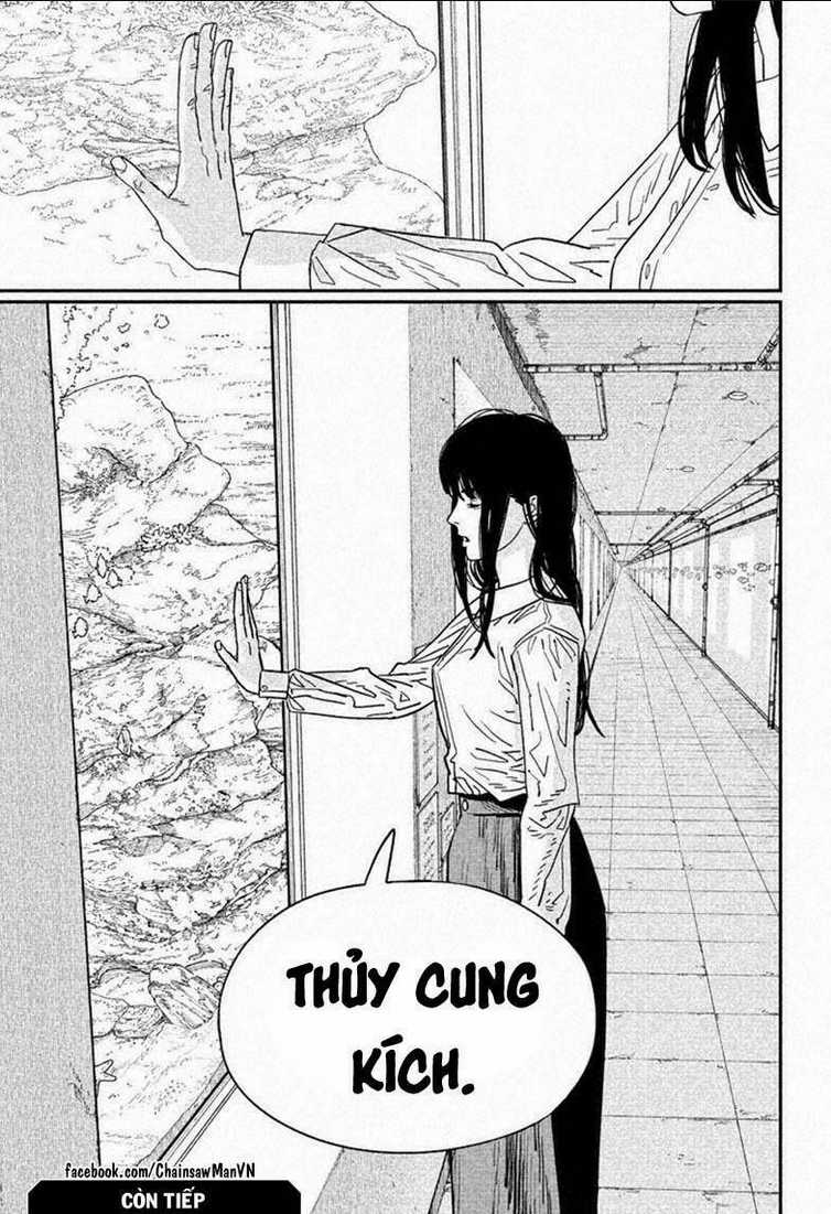 Chainsawman Phần 2 - Chapter 116 - Trang 19