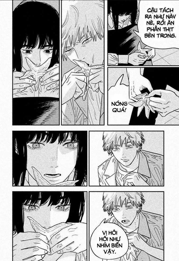 Chainsawman Phần 2 - Chapter 116 - Trang 5