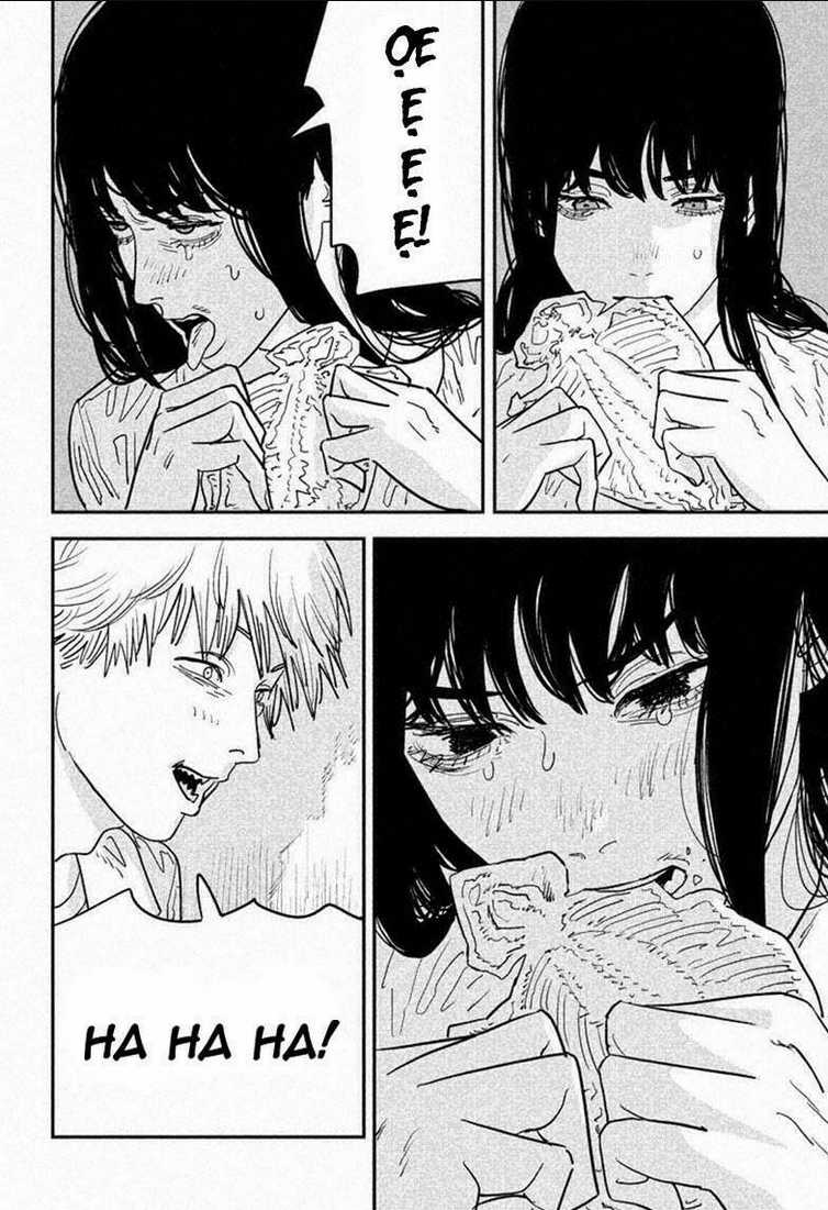 Chainsawman Phần 2 - Chapter 116 - Trang 7