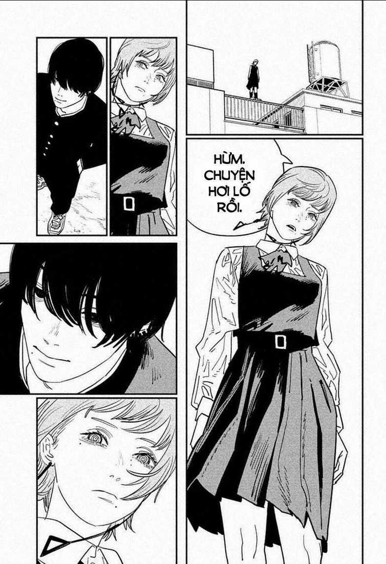 Chainsawman Phần 2 - Chapter 117 - Trang 10