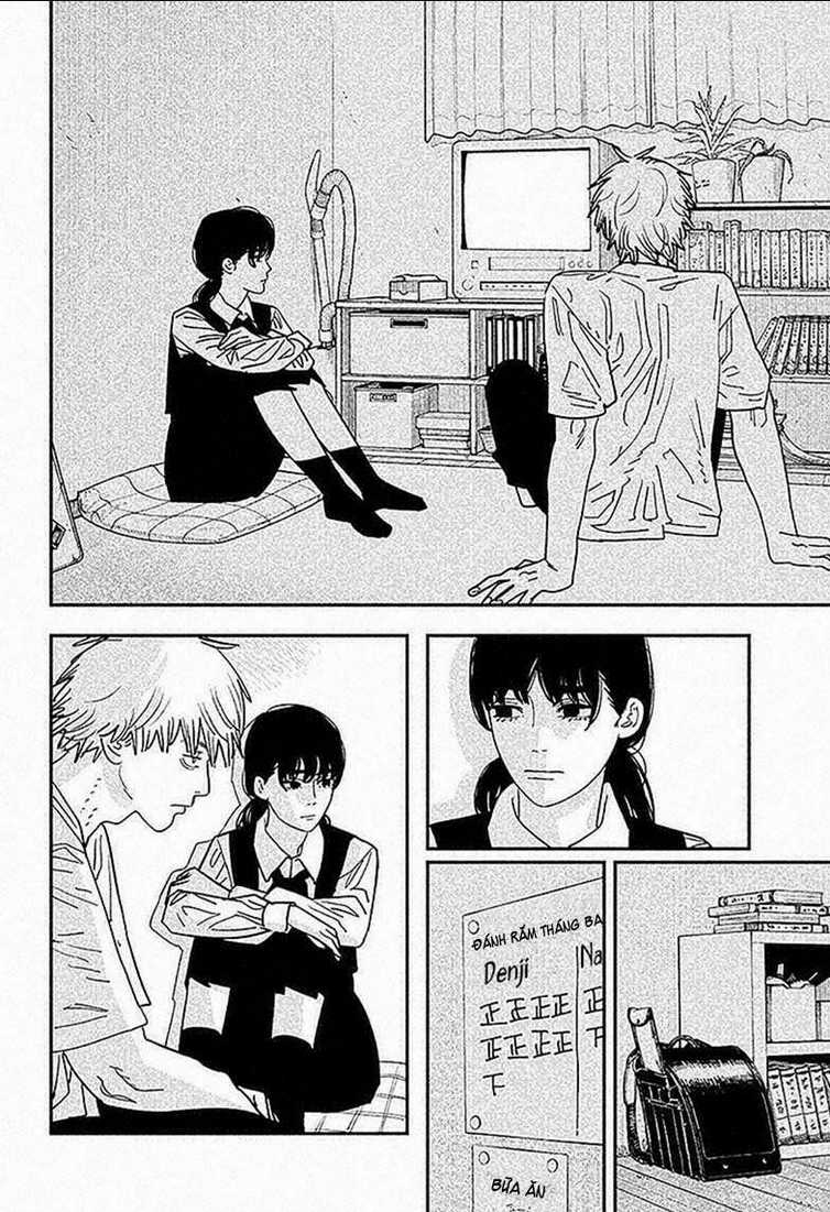 Chainsawman Phần 2 - Chapter 119 - Trang 3