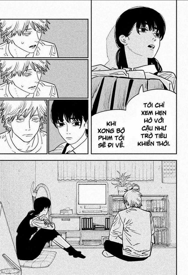 Chainsawman Phần 2 - Chapter 119 - Trang 8