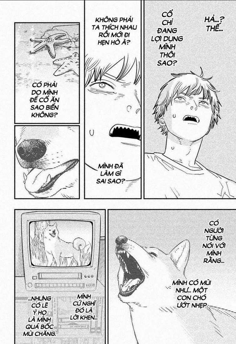 Chainsawman Phần 2 - Chapter 119 - Trang 9