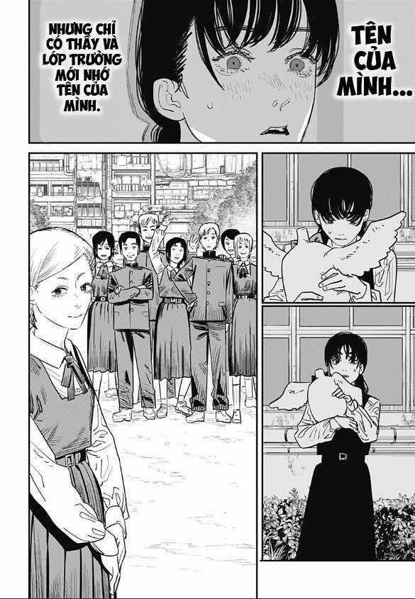 Chainsawman Phần 2 - Chương 1 - Trang 18