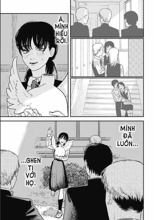 Chainsawman Phần 2 - Chương 1 - Trang 19