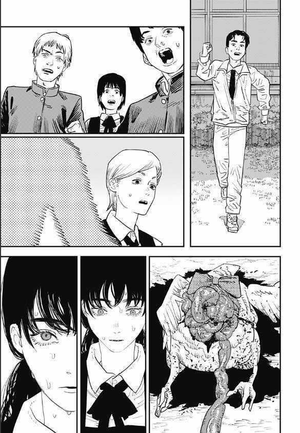 Chainsawman Phần 2 - Chương 1 - Trang 23