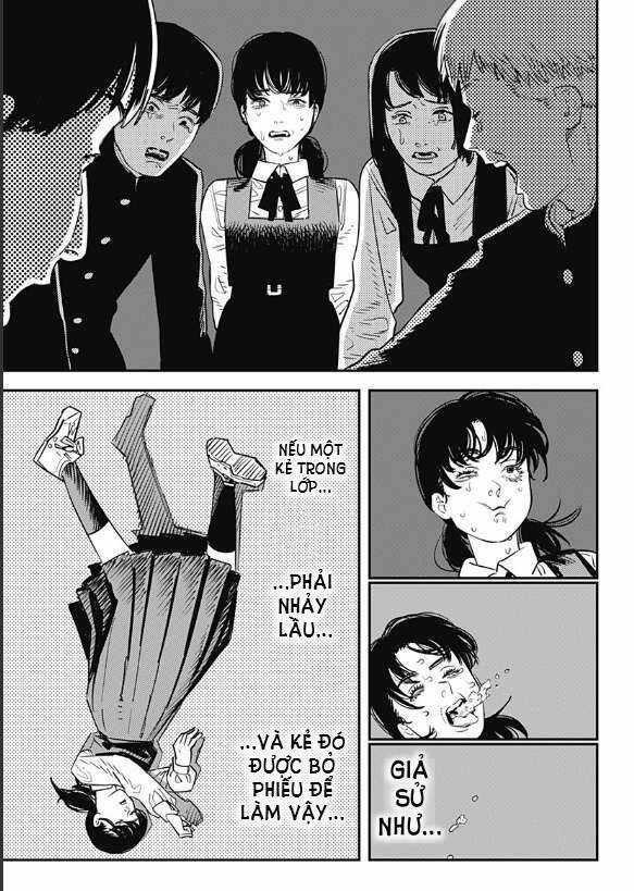 Chainsawman Phần 2 - Chương 1 - Trang 25