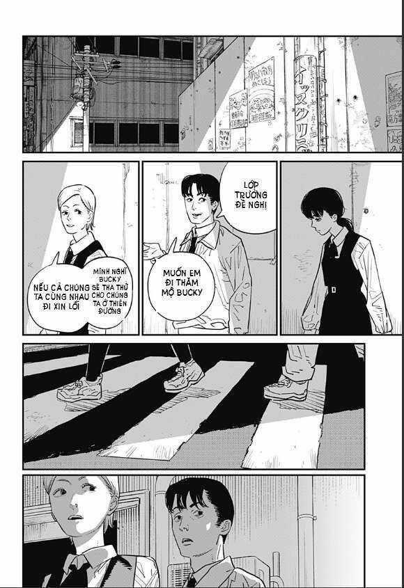 Chainsawman Phần 2 - Chương 1 - Trang 30