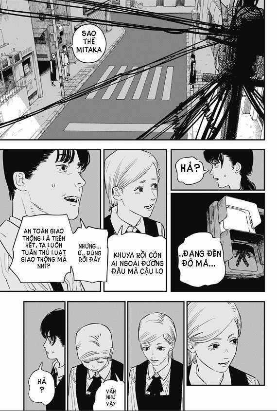 Chainsawman Phần 2 - Chương 1 - Trang 31