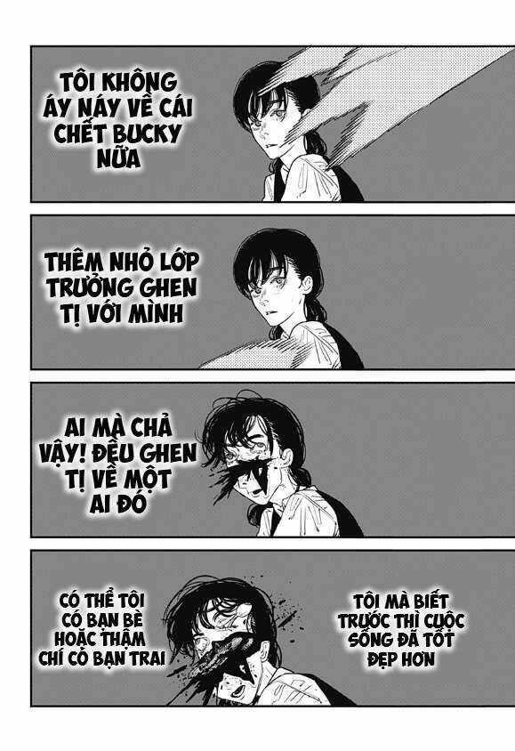 Chainsawman Phần 2 - Chương 1 - Trang 38