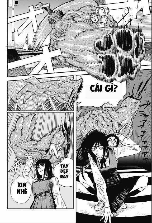 Chainsawman Phần 2 - Chương 1 - Trang 45