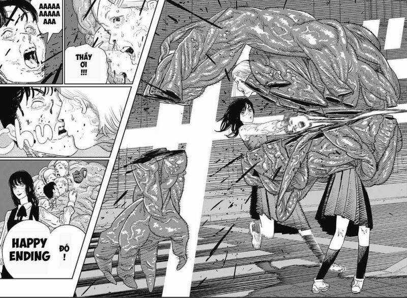 Chainsawman Phần 2 - Chương 1 - Trang 47